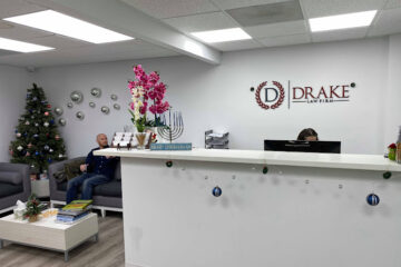 Drake Law Firm Stockton