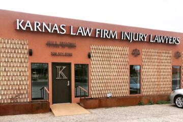 Karnas Law Firm