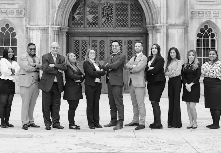 OTS Solicitors - City of London