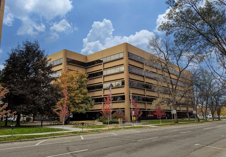 Odegaard Injury Lawyers