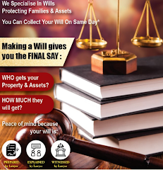 Asia Law Corporation