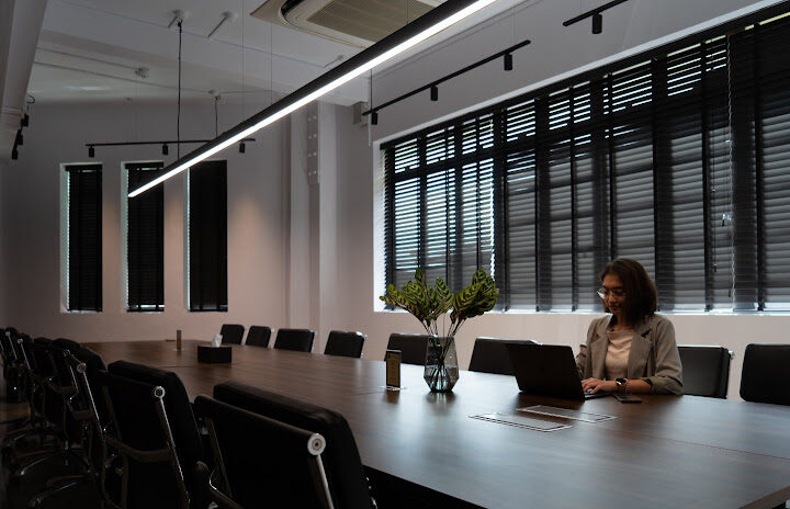 Yuen Law LLC (源凯律师事务所)