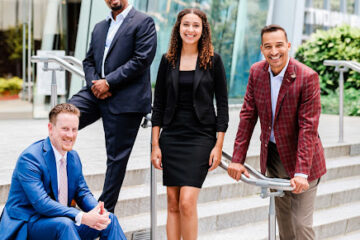 The Dressie Law Firm