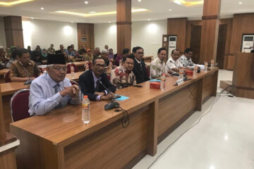 Dr. Djatmiko | Lawyer Indonesia