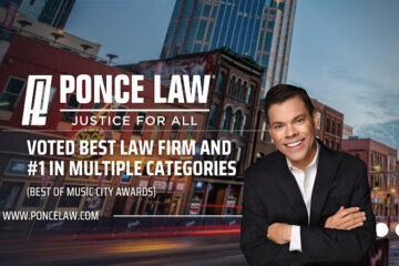 Ponce Law