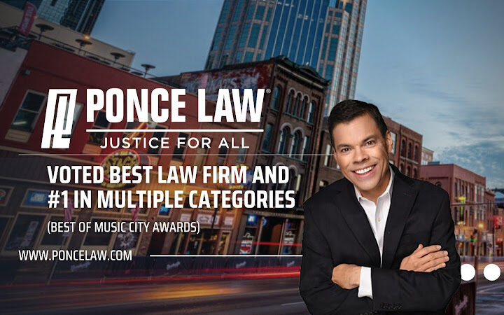 Ponce Law