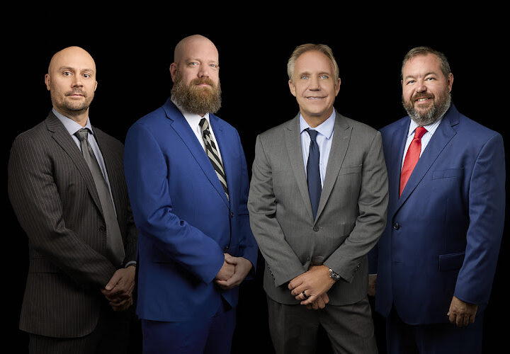 Law Offices of Clifton Black
