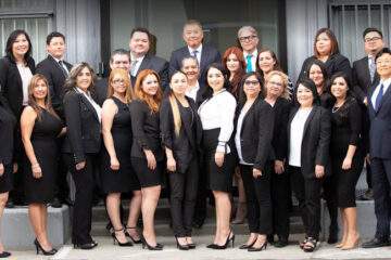 Law Offices of John C. Ye