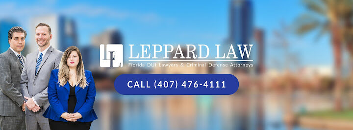 Leppard Law: DUI Lawyers & Criminal Defense Attorneys Orlando