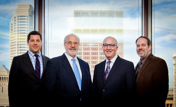Brown & Crouppen: Injury and Car Accident Lawyers