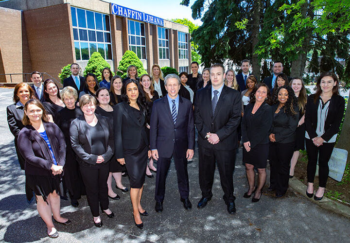 Chaffin Luhana LLP Injury Lawyers