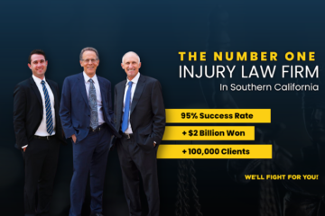 The Law Offices of Larry H. Parker