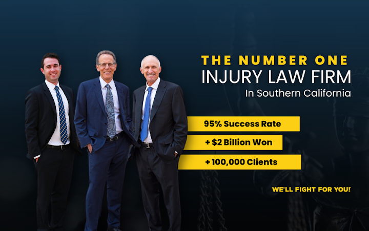 The Law Offices of Larry H. Parker