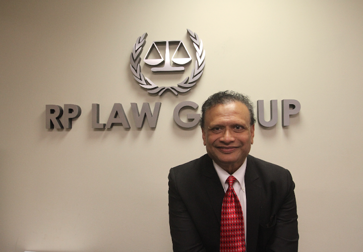 RP Law Group