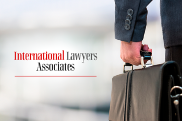 International Lawyers Associates