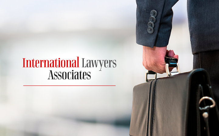 International Lawyers Associates