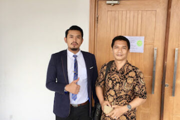 ISKANDAR & FELLAS LAW FIRM