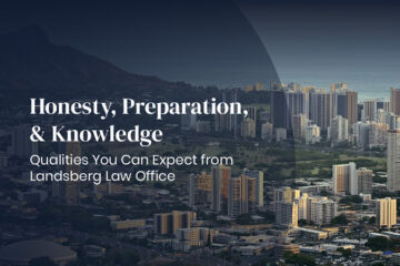Landsberg Law Office