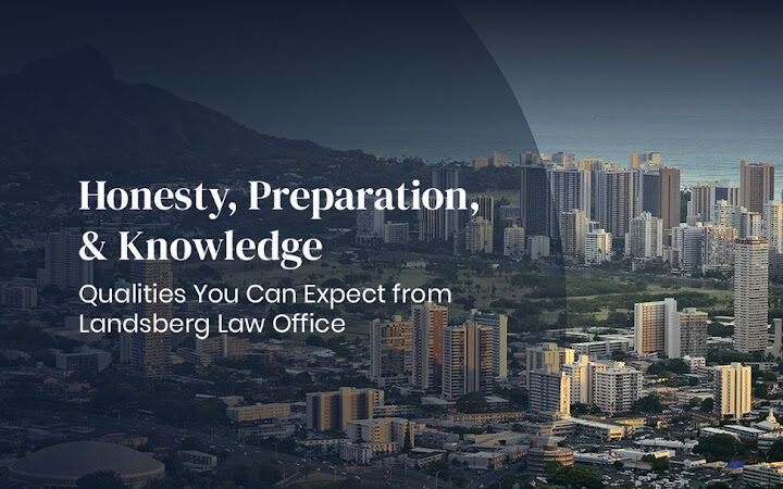 Landsberg Law Office