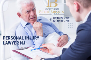 Law Office of Peter Briskin