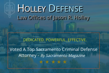 Holley Defense Law Offices