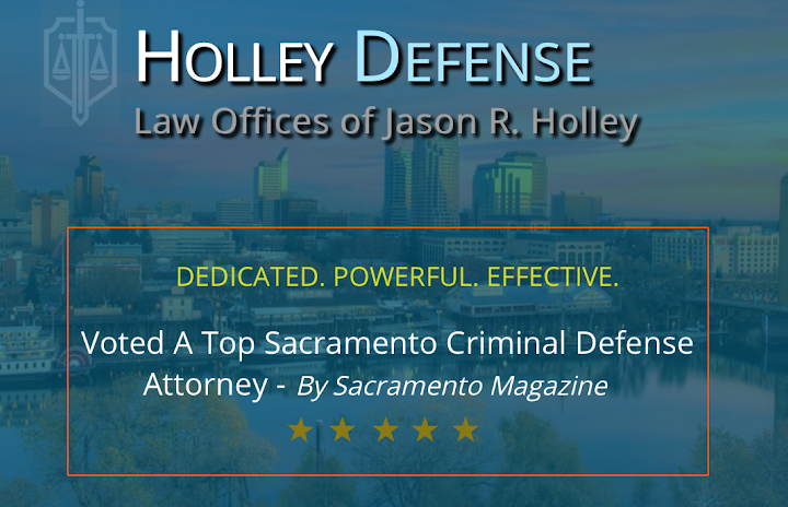Holley Defense Law Offices