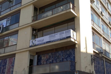 Abogado Extranjeria VEGA