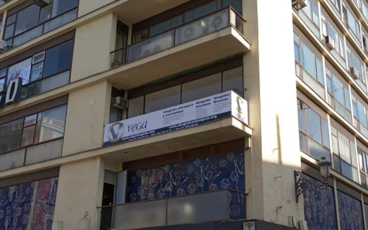 Abogado Extranjeria VEGA