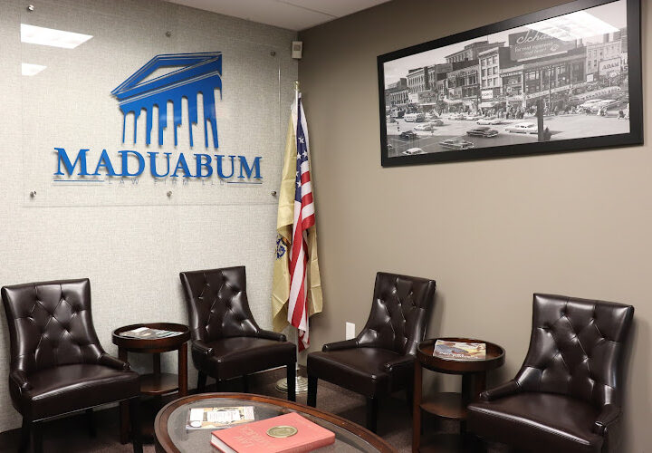 Maduabum Law Firm LLC
