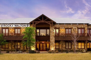 Rocky Walton Injury Lawyers