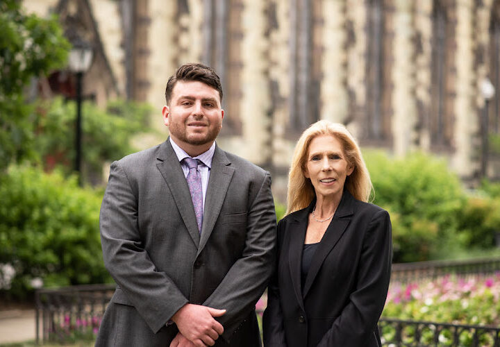 WGK Personal Injury Lawyers - Baltimore Office