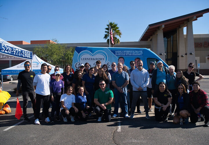 Lerner and Rowe Injury Attorneys