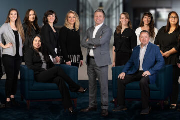 Springs Law Group - Colorado Springs Car Accident Lawyer & Personal Injury Attorney