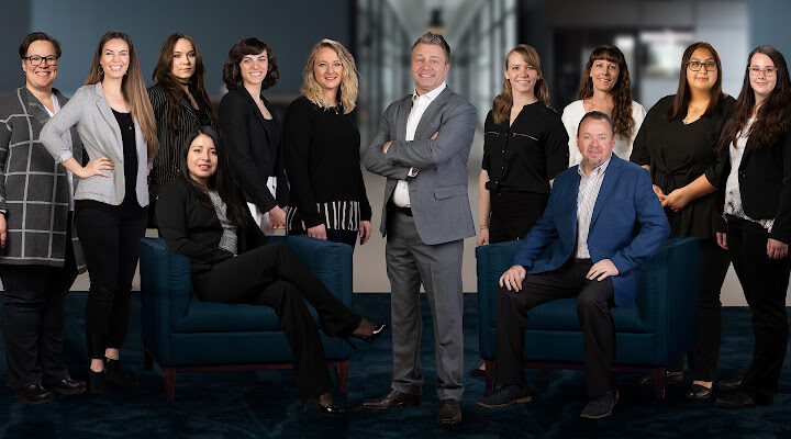 Springs Law Group - Colorado Springs Car Accident Lawyer & Personal Injury Attorney