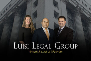 Luisi Legal Group