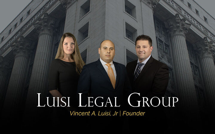 Luisi Legal Group