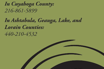 The Legal Aid Society Of Cleveland