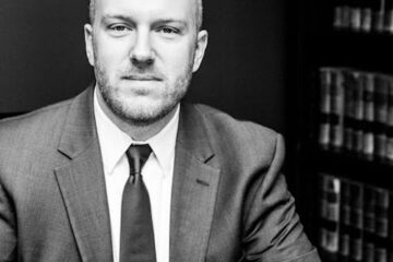 Grieve Law Criminal Defense – Milwaukee