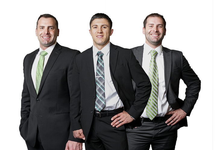 Scheveck & Salminen Law Firm