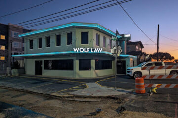 Law Office of Jason Wolf