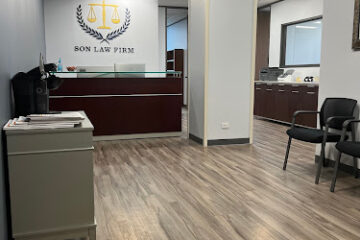 Son Law Firm
