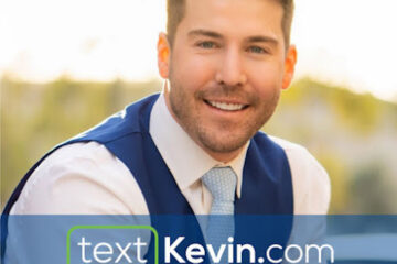 Text Kevin Car Accident Attorneys - Anaheim