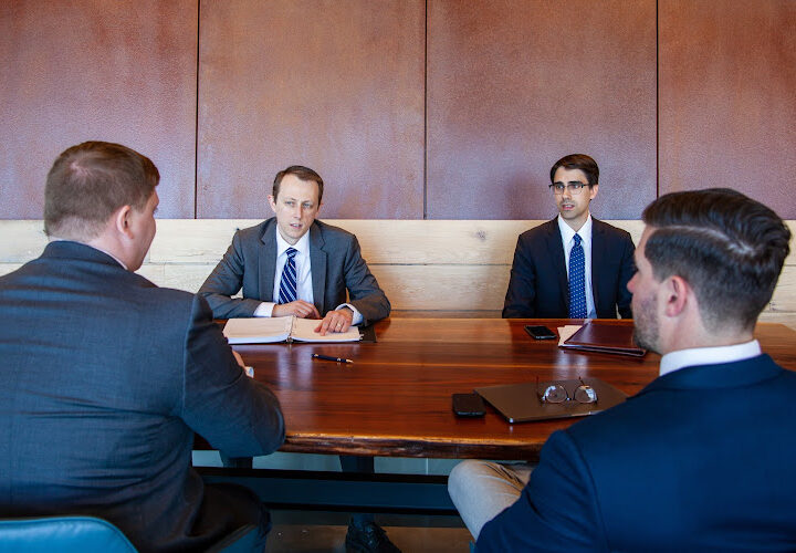 Counsel Carolina (Osborn Gambale Beckley & Budd PLLC)