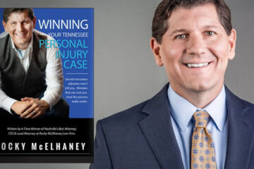 Rocky McElhaney Law Firm: Car Accident & Injury Lawyers