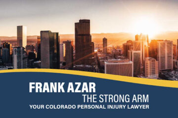 Frank Azar Car & Truck Accident Lawyers - Aurora