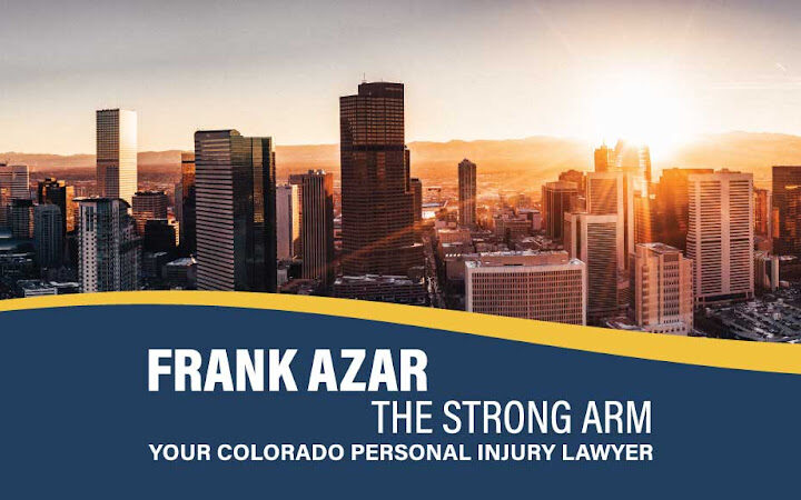 Frank Azar Car & Truck Accident Lawyers - Aurora