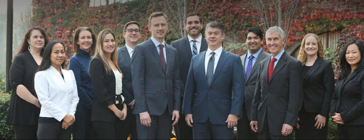 Venardi Zurada LLP - Oakland Personal Injury