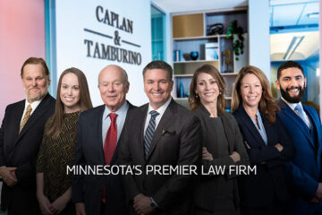 Caplan & Tamburino Law Firm
