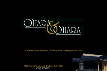 O'Hara & O'Hara Law Offices