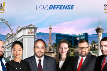 Las Vegas Defense Group